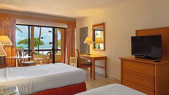 The Palms Resort of Mazatlan