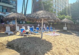 The Palms Resort of Mazatlan