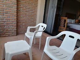 The Palms Resort of Mazatlan