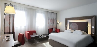 Novotel Marseille Centre Prado Vélodrome