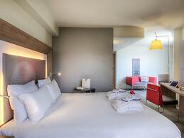 Novotel Marseille Centre Prado Vélodrome
