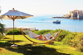 Corinthia St George's Bay