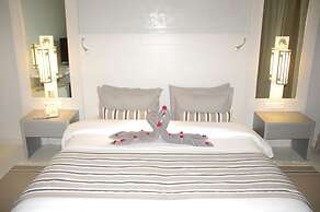 Djerba Plaza Thalasso & Spa