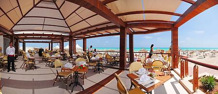 Djerba Plaza Thalasso & Spa