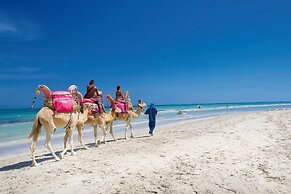 Djerba Plaza Thalasso & Spa