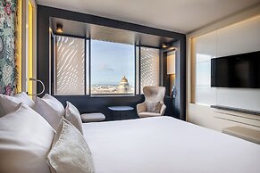 The Hotel
