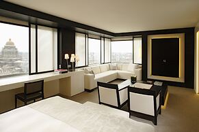 The Hotel