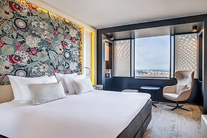 The Hotel