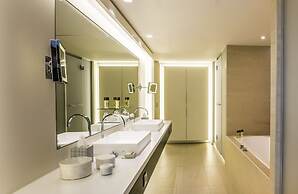 The Hotel