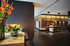 The Hotel