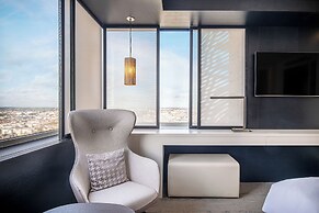 The Hotel