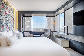 The Hotel