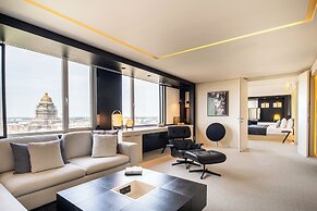 The Hotel