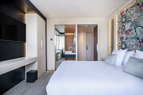 The Hotel