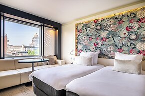 The Hotel