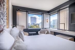 The Hotel