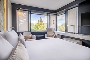 The Hotel