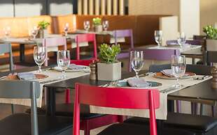 AZIMUT Hotel Smolenskaya Moscow