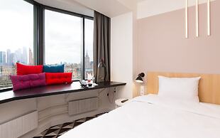 AZIMUT Hotel Smolenskaya Moscow