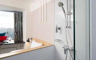 AZIMUT Hotel Smolenskaya Moscow