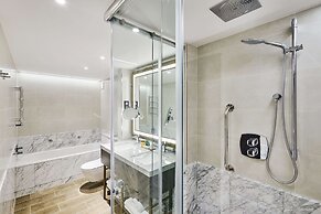 Hilton Budapest