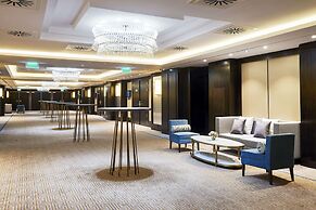 Hilton Budapest