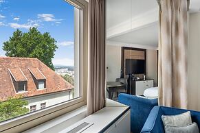Hilton Budapest