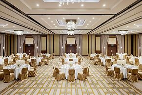 Hilton Budapest