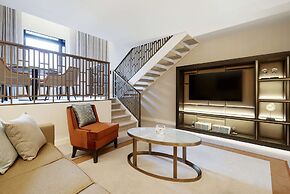 Hilton Budapest