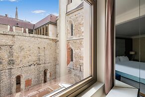 Hilton Budapest