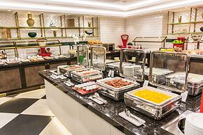 Hilton Budapest