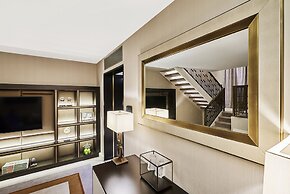 Hilton Budapest