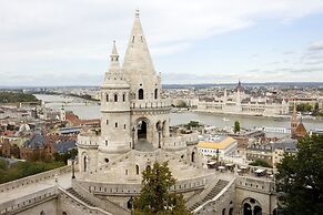 Hilton Budapest