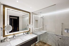 Hilton Budapest