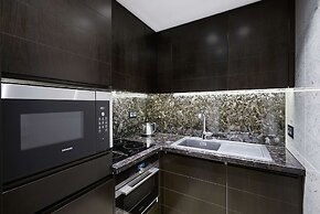 Hilton Budapest
