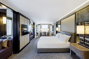Hilton Budapest