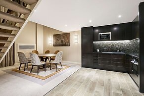 Hilton Budapest