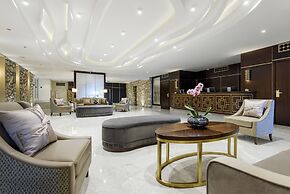 Hilton Budapest