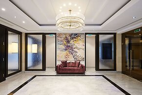 Hilton Budapest