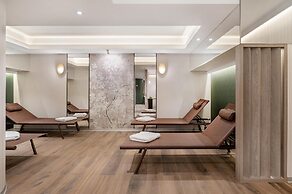 Hilton Budapest