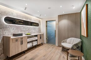 Hilton Budapest