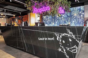 ibis Styles Ljubljana Centre