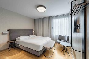 ibis Styles Ljubljana Centre