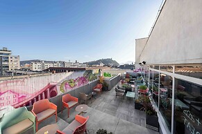 ibis Styles Ljubljana Centre