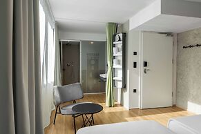 ibis Styles Ljubljana Centre