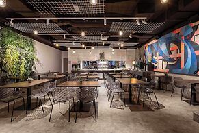 ibis Styles Ljubljana Centre