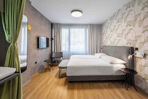 ibis Styles Ljubljana Centre