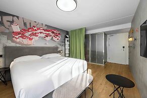 ibis Styles Ljubljana Centre