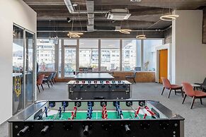 ibis Styles Ljubljana Centre