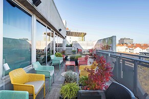 ibis Styles Ljubljana Centre